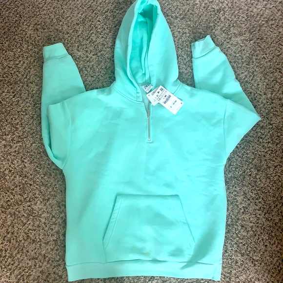 Zara hoodie size L - Picture 1 of 3